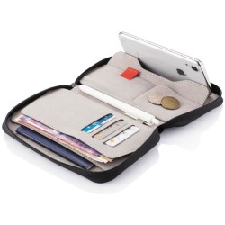 XD Design cestovní peněženka