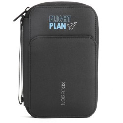 XD Design cestovní peněženka