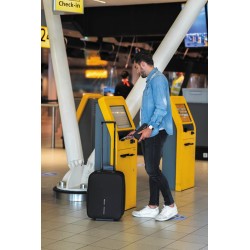 XD Design cestovní peněženka