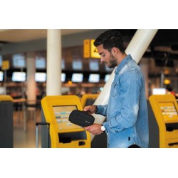 XD Design cestovní peněženka