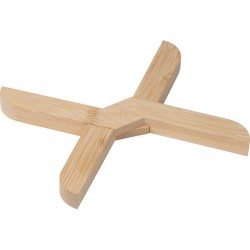 Skládací podložka pod hrnce