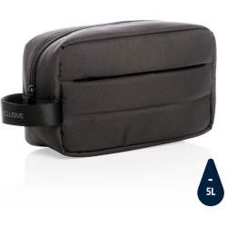 Toaletní taška Impact z RPET AWARE