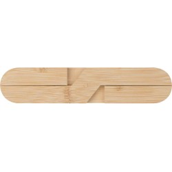 Skládací podložka pod hrnce