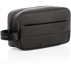 Toaletní taška Impact z RPET AWARE