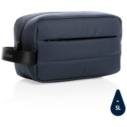 Toaletní taška Impact z RPET AWARE