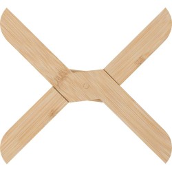 Skládací podložka pod hrnce