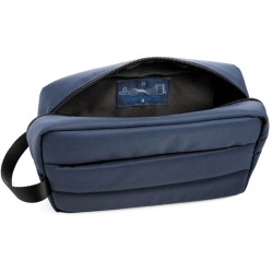 Toaletní taška Impact z RPET AWARE