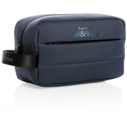 Toaletní taška Impact z RPET AWARE