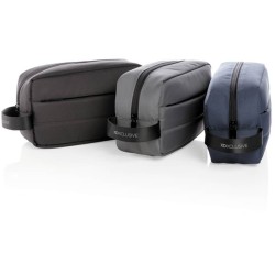 Toaletní taška Impact z RPET AWARE