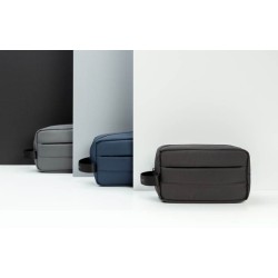 Toaletní taška Impact z RPET AWARE