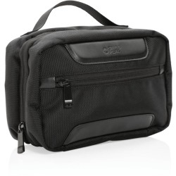 Swiss Peak toaletní taška Voyager z RPET AWARE