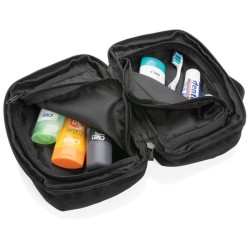 Swiss Peak toaletní taška Voyager z RPET AWARE