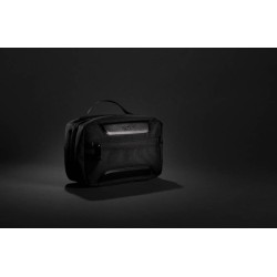 Swiss Peak toaletní taška Voyager z RPET AWARE