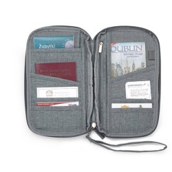 Cestovní peněženka MARCO