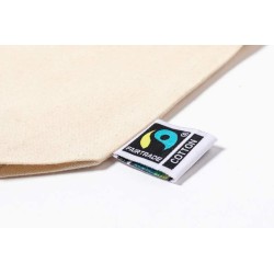 Fairtrade kosmetická taštička Adams