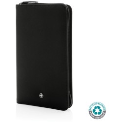 RFID cestovní peněženka Swiss Peak Heritage z RCS rPU