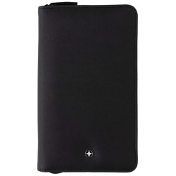 RFID cestovní peněženka Swiss Peak Heritage z RCS rPU