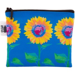 Kosmetická taštička na zakázku CreaBeauty S RPET