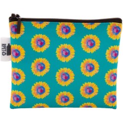 Kosmetická taštička na zakázku CreaBeauty S RPET