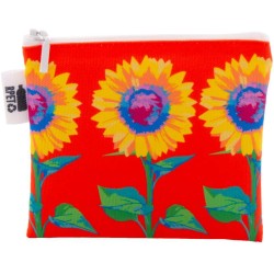 Kosmetická taštička na zakázku CreaBeauty S RPET