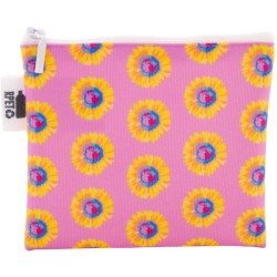 Kosmetická taštička na zakázku CreaBeauty S RPET