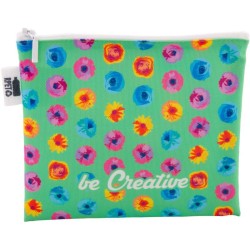 Kosmetická taštička na zakázku CreaBeauty M RPET