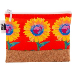 Kosmetická taštička na zakázku CreaBeauty Cork S RPET