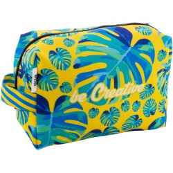 Kosmetická taštička na zakázku CreaBeauty Carry