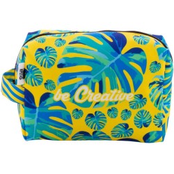 Kosmetická taštička na zakázku CreaBeauty Carry