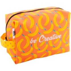 Kosmetická taštička na zakázku CreaBeauty Carry