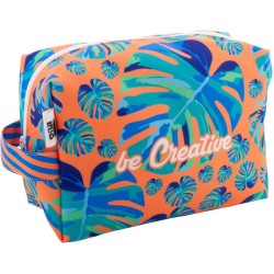 Kosmetická taštička na zakázku CreaBeauty Carry