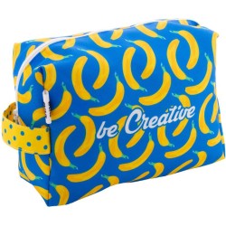 Kosmetická taštička na zakázku CreaBeauty Carry