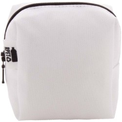 Kosmetická taštička na zakázku CreaBeauty Square S