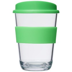 Hrnek Americano Cortado se silikonovým páskem 300 ml