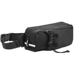 DELFOS POUCH. Ledvinka rPET