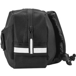 DELFOS POUCH. Ledvinka rPET