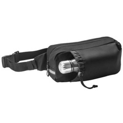 DELFOS POUCH. Ledvinka rPET