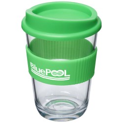 Hrnek Americano Cortado se silikonovým páskem 300 ml