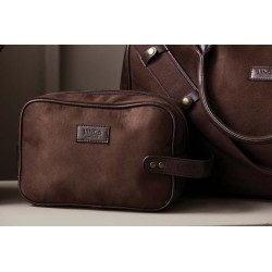 Toaletní taštička VINGA Hunton