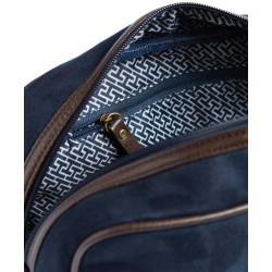 Toaletní taštička VINGA Hunton