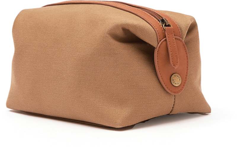 Toaletní taštička VINGA Sloane RPET