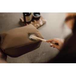 Toaletní taštička VINGA Sloane RPET