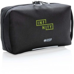 Víceúčelová taška Swiss Peak z RPET AWARE