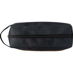 Kosmetická taštička s korkem