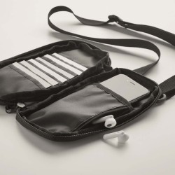 Valley wallet Brašna na smartphone přes tělo