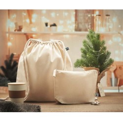 Osole cos Fairtrade kosmetická taštička