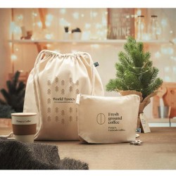 Osole cos Fairtrade kosmetická taštička