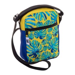 Crossbody kabelka na zakázku SuboBag Cross