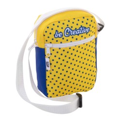 Crossbody kabelka na zakázku SuboBag Cross