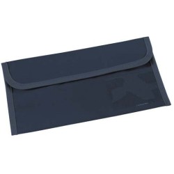 AIRLINE. Taška na cestovní doklady 600D